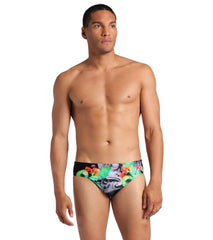 Arena Men's Imaginary Brief Swimsuit