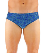 TYR Men's Lapped Racer Brief Swimsuit
