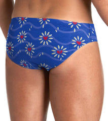 Arena Men's Marguerite Brief Swimsuit