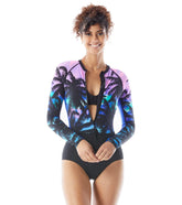 Beach House Women's Paradise at Twilight Sculpt Two Piece Swimsuit