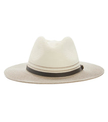 Wallaroo Men's Carter Fedora Hat