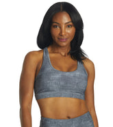 TYR Women's Sanblasted Lyn Racerback Bikini Top