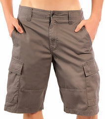 Hurley Guys' Commander Cargo Trouser Shorts