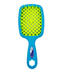 TRISWIM FunBrush Wet & Dry Detangling Brush