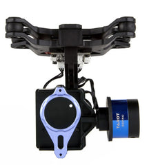 3D Robotics Tarot T-2D Brushless Gimbal Kit for 3DR Quad/Y6/X8
