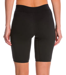 Dolfin Aquashape Core Women's Solid Jammer Swimsuit Bottom
