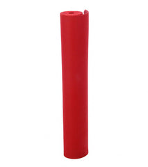 Jade Yoga Travel Long Natural Rubber Yoga Mat 74" 3mm