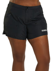 Sporti Guard Women's Plus Size Comfort Fit Board Short