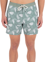 Hurley Men's 16" Phantom Eco Session Board Shorts