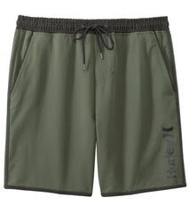 Hurley Men's Dri-Fit Rush Volley Shorts