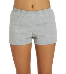 SwimOutlet Women's Fitted Jersey Short