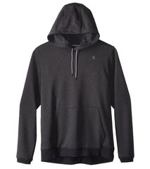 Hurley Men's Dri-Fit Disperse 2.0 Pullover Fleece Hoodie