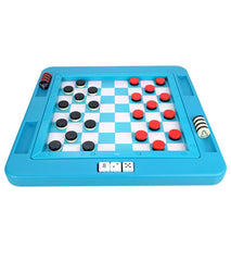 Swimline Floating Multi-Game Game Board
