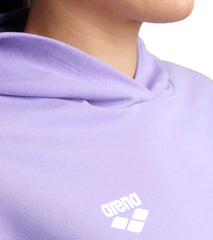Arena Women's Fleece Pullover Hoodie