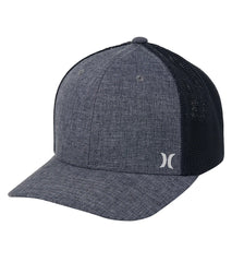 Hurley Men's Mini Icon Mesh Hat