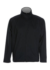 Sport-Tek Men's Sport-Tek® Tricot Track Jacket