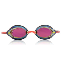 Speedo Women's Vanquisher 2.0 Mirrored Goggle