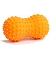AeroMat Spiky Peanut Massage Ball