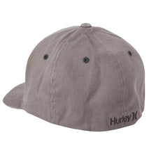Hurley Men's One & Only Color Hat