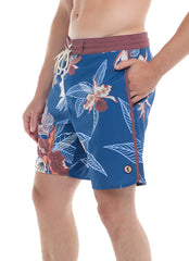 Eidon Men's 18" Poche Boardshorts