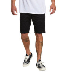 Volcom Men's Frickin Modern Stretch Walkshort