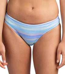 JOLYN Women's Andy Pearl Beach Bikini Bottom