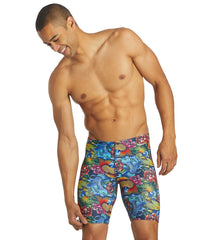 Sporti Irezumi Koi Jammer Swimsuit