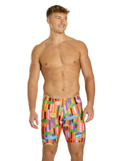 Sporti HydroLast Radical Dreamer Jammer Swimsuit (22-40)
