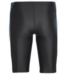 Speedo Men's Coded Riff Jammer Swimsuit