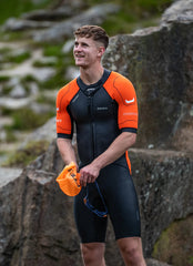 Zone3 Men's 2025 Versa Swimrun Wetsuit