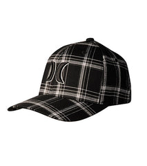 Hurley Guys' Puerto Rico Flexfit Hat