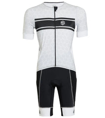 DeSoto Men's Forza Hybrid Trisuit