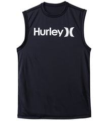 Hurley Men's One & Only Mesh Tank