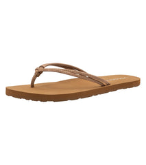 Volcom Women's Forever And Ever II Flip Flop