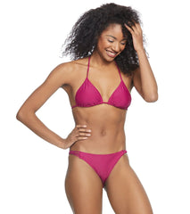 Volcom Simply Solid Full Bikini Bottom