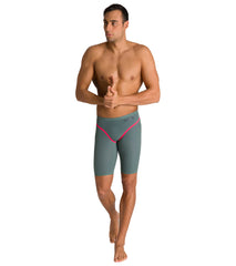 Arena Men's Powerskin Carbon Core FX Jammer Tech Suit Swimsuit
