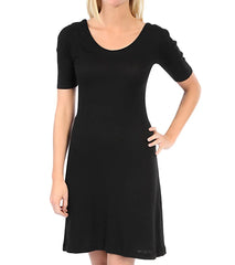 Hurley Girls' Mercy Me Dress