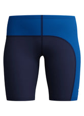 Speedo Boys' Spliced Jammer Swimsuit (Little Kid, Big Kid)