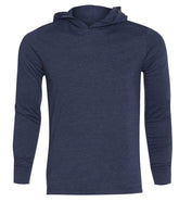 Arena Unisex Long Sleeve USA Hoodie