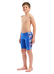 Arena Boys' Candies Jammer Swimsuit (Little Kid, Big Kid)