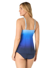 Beach House Women's Sea View Pique Blair Tankini Top
