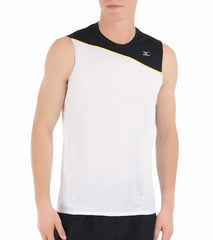 Mizuno Men's Nirvana Running Sleeveless Top