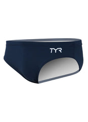 TYR Men's Breakaway Water Polo Brief