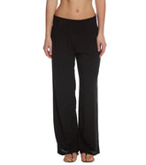 Body Glove Sian Solid Woven Pant