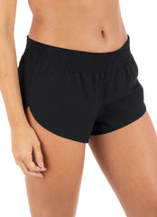 Hurley Women's Supersuede Solid Beachrider 2.5" Boardshort
