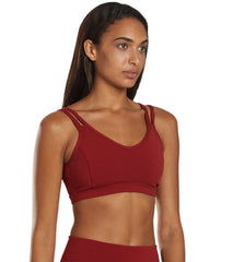 Everyday Yoga Strappy Back Sports Bra