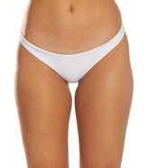 Hurley Women's Quick Dry Bikini Bottom