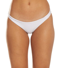 Hurley Women's Quick Dry Bikini Bottom
