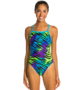Waterpro Women's Fierce One Piece Swimsuit