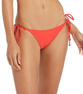 Volcom Women's Simply Seamless Skimpy Bikini Bottom